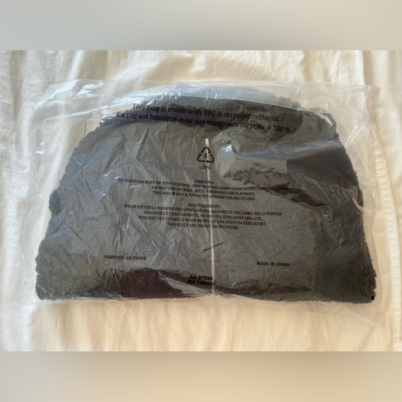 BAFFALO DAVID Bitton Caterina Women's Full Zip Jacket in Black - JK0015F - Picture 9 of 10